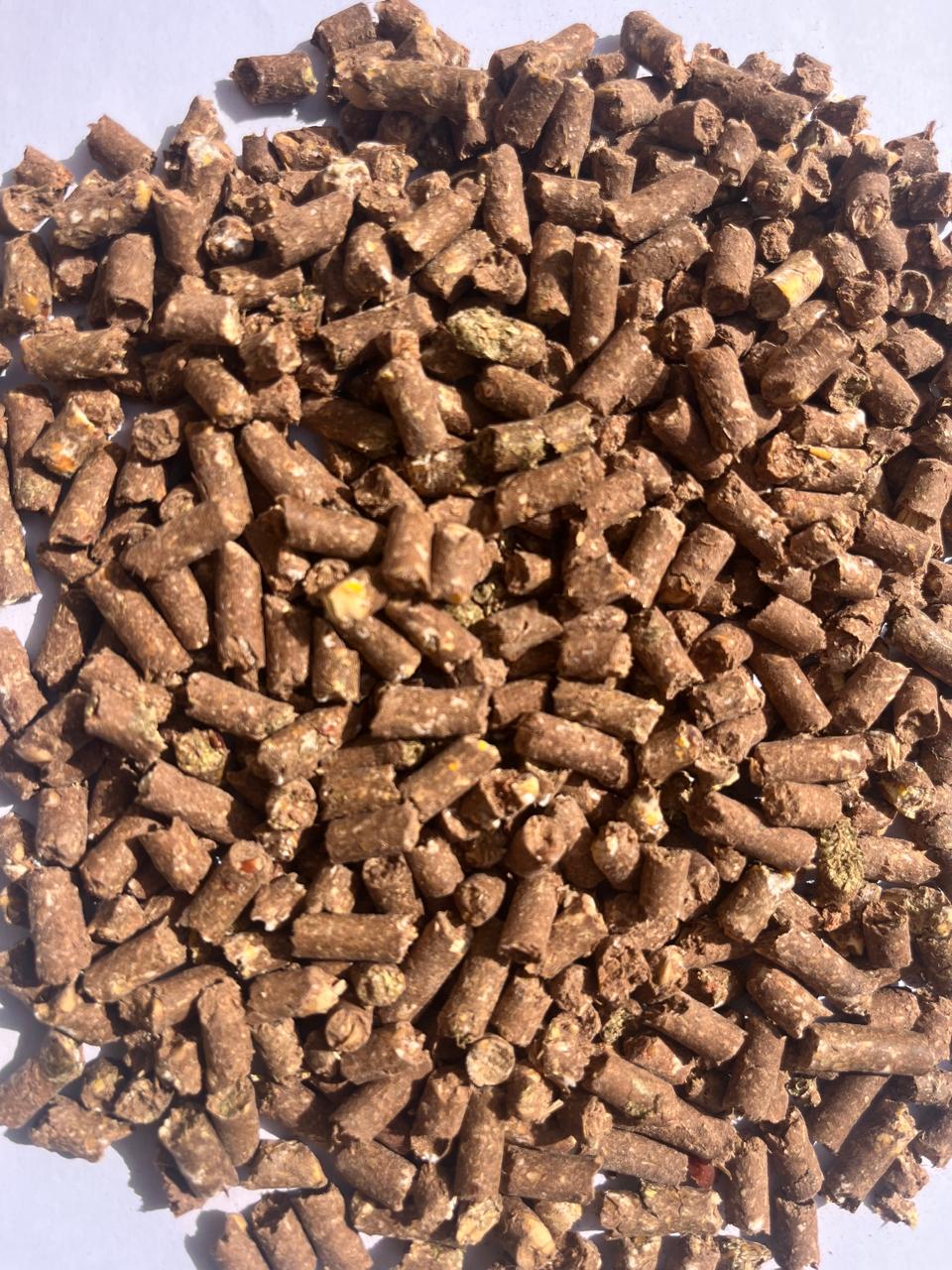 OVI FEED PRO Details